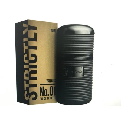 Afbeelding van VAN GILS STRICTLY NO. 1 EAU DE TOILETTE