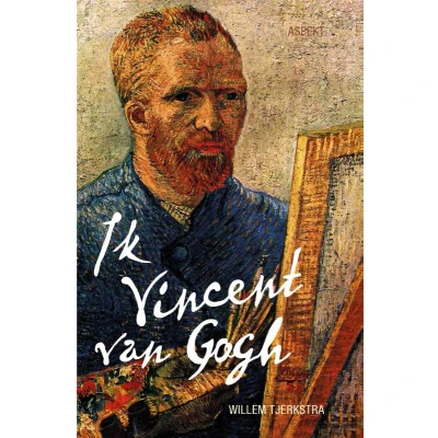 Afbeelding van Ik Vincent van Gogh (Paperback)