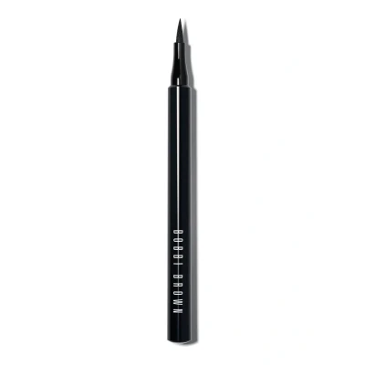 Afbeelding van Bobbi Brown Ink Liner Eyeliner Blackest Black 1 ml