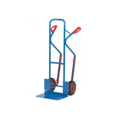 Afbeelding van Fetra B1331L Steekwagen Luchtbanden 260 X 85 Mm