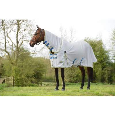 Afbeelding van Weatherbeeta ComFiTec Zephyr Plus Mesh Combo Neck