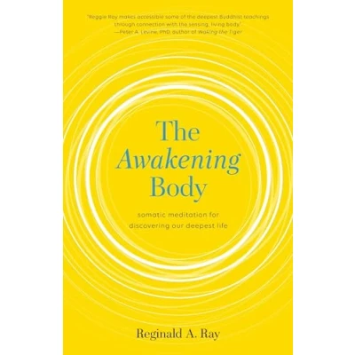 Afbeelding van The Awakening Body: Somatic Meditation for Discovering Our Deepest Life