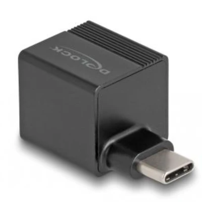 Afbeelding van Delock USB Type C™ Adapter zu Gigabit LAN mini HQ products