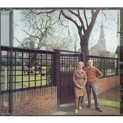 Afbeelding van Fairport Convention Unhalfbricking (CD)