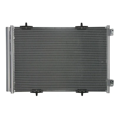 Afbeelding van Condensator, airconditioning BOSCH 1 986 AD2 137