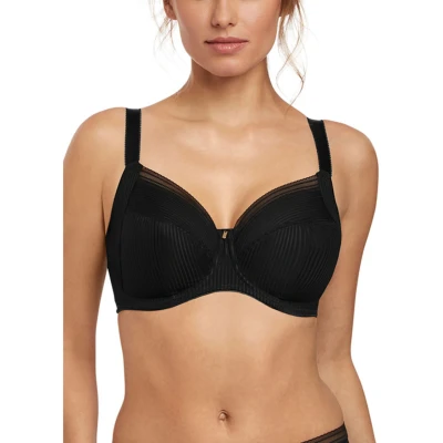 Afbeelding van Fantasie Fusion Full Cup Side Support Bra Zand E 75 Dames