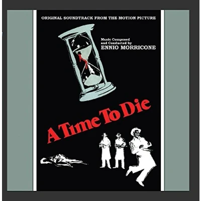 Afbeelding van A Time To Die