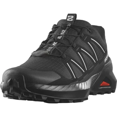 Afbeelding van SPEEDCROSS PEAK Bk/Bk