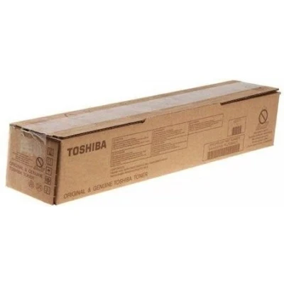 Afbeelding van 6B000000927 Toshiba T FC338EY R geel toner