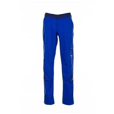Afbeelding van Planam Highline damesbroek korenblauw marine zink model 2328 maat 54