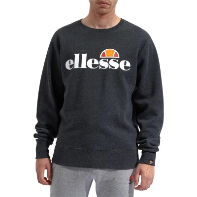 Afbeelding van Ellesse Trui Mannen donker grijs