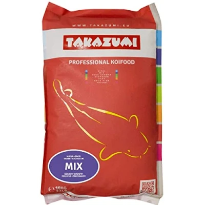 Afbeelding van Takazumi Mix 10 KG (actie)