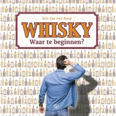 Afbeelding van Whisky. Waar te beginnen? (Paperback)