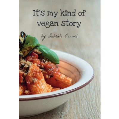 Afbeelding van It&#039;s my kind of Vegan story