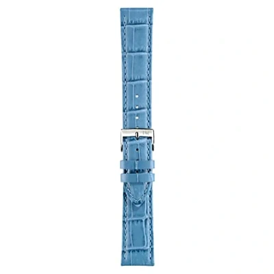 Afbeelding van Morellato PMX166BOLLE22 Basic Collection Horlogeband 22mm