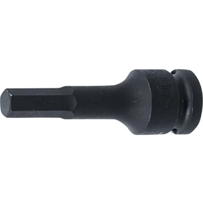 Afbeelding van BGS 5481 M10 Kracht dopsleutelbit 12,5 mm (1/2&quot;) inbus 10