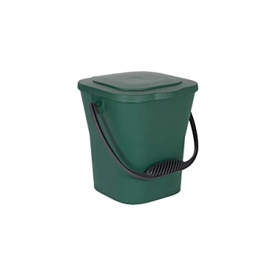Afbeelding van Eda 013119 Compost emmer 6 L Kleur : Groen