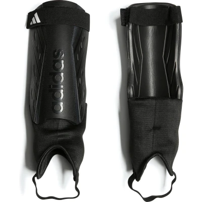 Afbeelding van adidas Performance Senior Tiro Match scheenbeschermers zwart