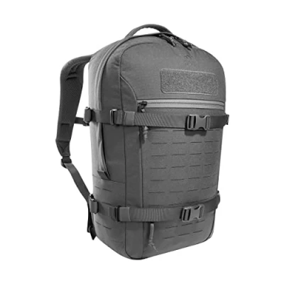 Afbeelding van Tasmanian Tiger Backpack Modular Daypack XL titan grey