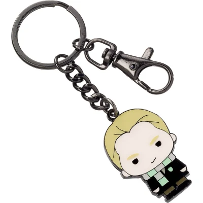 Afbeelding van Draco Malfoy Keyring