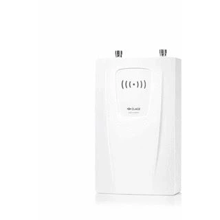 Afbeelding van Clage CFX U doorstroomverwarmer