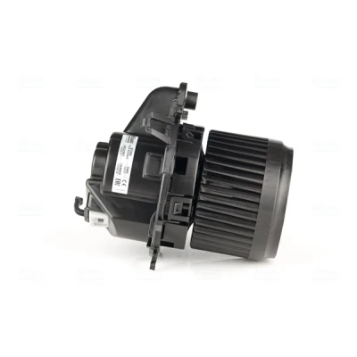 Afbeelding van Nissens Kachelventilatormotor /wiel 87359