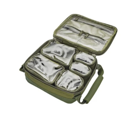 Afbeelding van Trakker NXG Modular Lead Pouch (Complete)