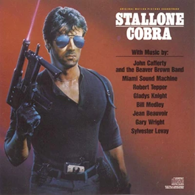 Afbeelding van Various Artists Cobra (CD)