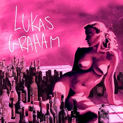 Afbeelding van Lukas Graham 4 (the Pink Album) (LP)