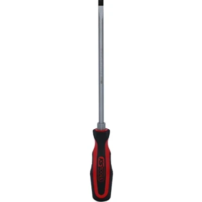 Afbeelding van KS Tools 159.1011 ERGOTORQUEplus Schroevendraaier, zaagsnede, 8mm, 315mm