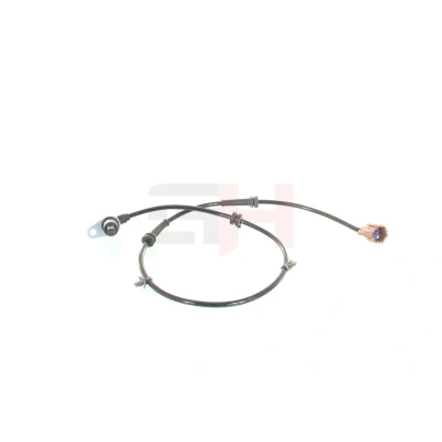 Afbeelding van GH 712260V ABS Sensor Achteras, Achteras links NISSAN: Almera Tino (V10) 2.0, 2.2 dCi, 1.8 2000 2006