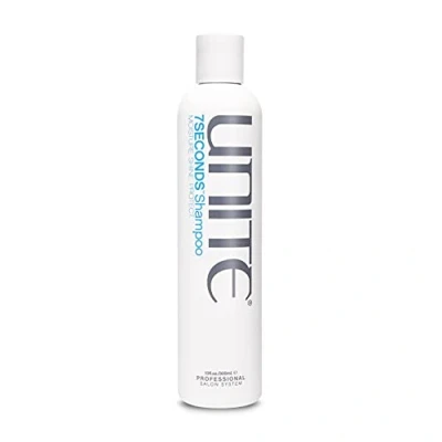 Afbeelding van Unite 7Seconds Shampoo 300ml