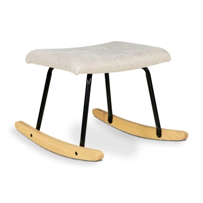Afbeelding van 40, Korting: Quax Voetenbank Hocker Basic Nordic Desert