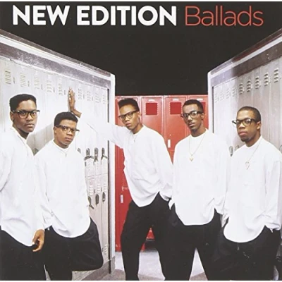 Afbeelding van Ballads