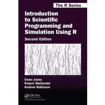 Afbeelding van 9781466569997 Intro To Scientific Program &amp; Sim 2Nd E