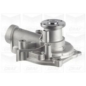 Afbeelding van Waterpomp, motorkoeling GRAF PA1145