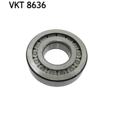 Afbeelding van SKF Versnellingsbaklager VKT 8636