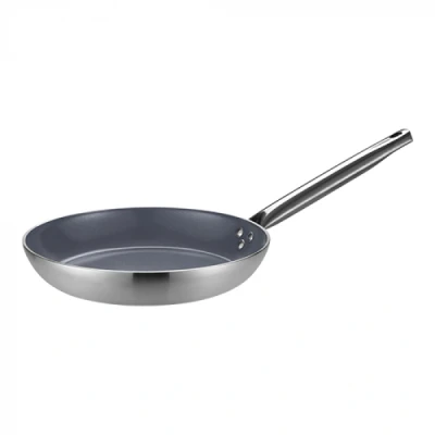 Afbeelding van lyonnaiserpan Ø32cm, 720713, Pujadas