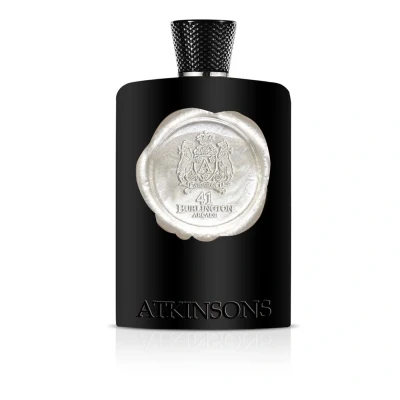 Afbeelding van Atkinsons 41 Burlington Arcade Eau de Parfum 100ml Unisex