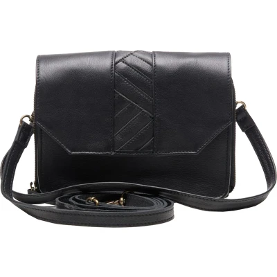 Afbeelding van Chabo Roxy All in One black Damestas