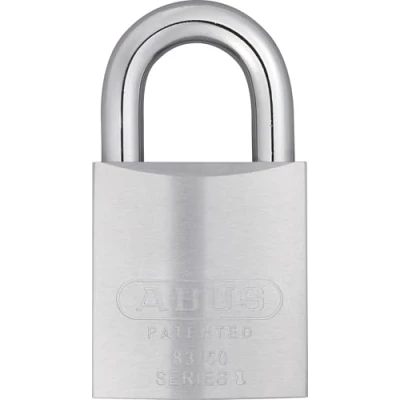 Afbeelding van ABUS 83/50, ABU8350C, standaard beugel, 50 mm