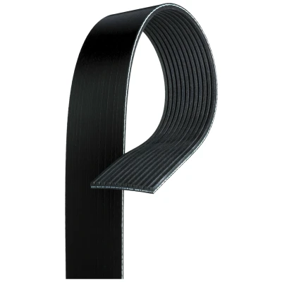 Afbeelding van Gates Poly V riem 12PK1603ES