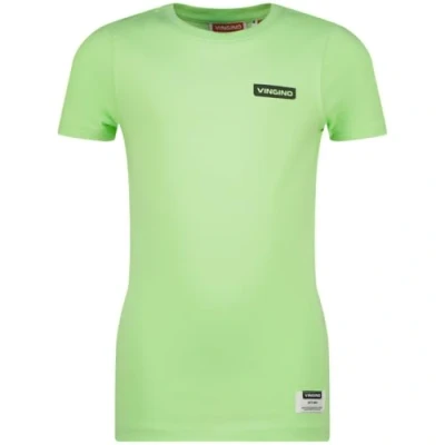 Afbeelding van T Shirt Basic tee
