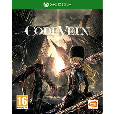 Afbeelding van Code Vein