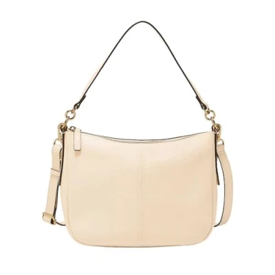 Afbeelding van Fossil Jolie Schoudertas Leer 27 cm