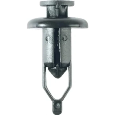 Afbeelding van KS Tools, Spijkers + nietjes voor nietmachines, Push Type Connector Clip Toyota/Lexus, Set van 50