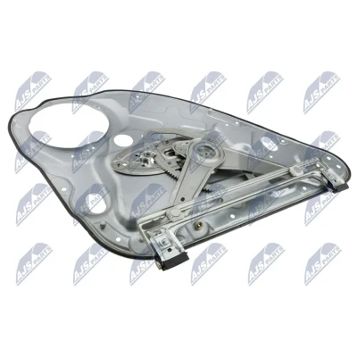 Afbeelding van Raambedieningsmechanisme NTY EPS FR 041