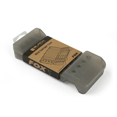 Afbeelding van FOX Mini Swinger Presentation Case (Case Only)