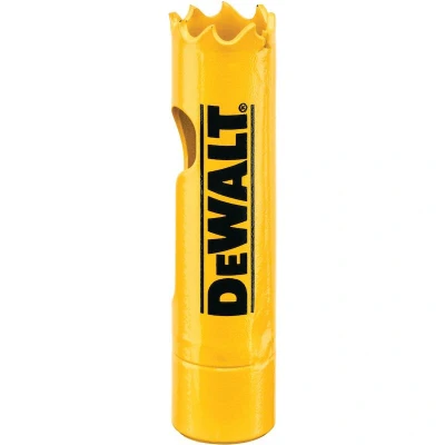 Afbeelding van DeWalt Accessoires Gatenzaag Bi metaal Ø14 mm zaagdiepte 38 DT90295 QZ