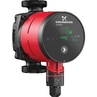 Afbeelding van Grundfos Alpha1 25 40 180mm 11/2
